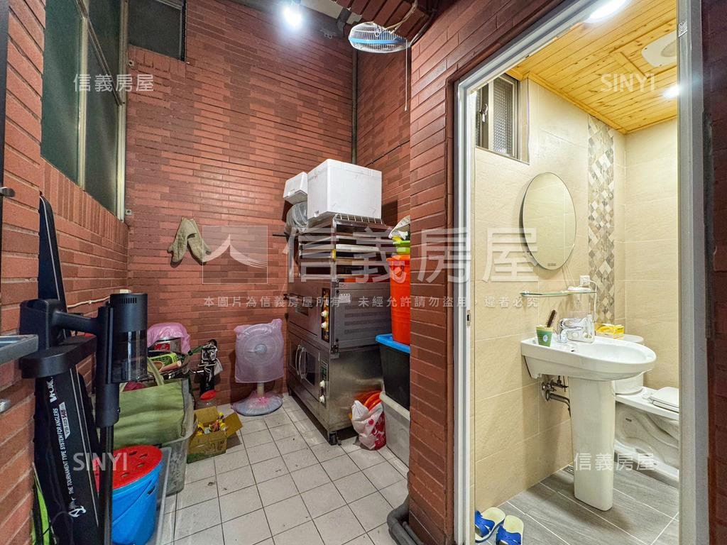 福山商圈．暖心設計金店住房屋室內格局與周邊環境