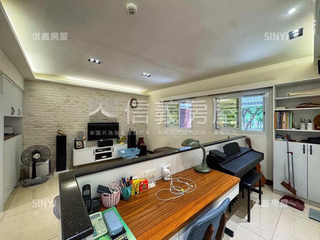 福山商圈．暖心設計金店住房屋室內格局與周邊環境