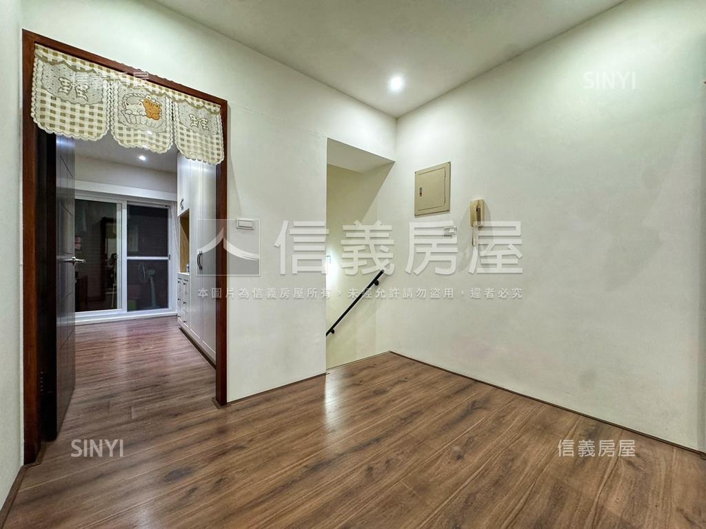 福山商圈．暖心設計金店住房屋室內格局與周邊環境
