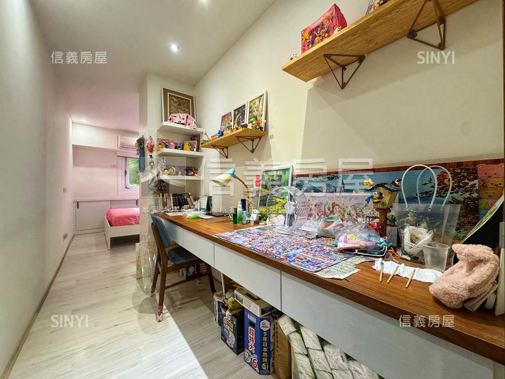 福山商圈．暖心設計金店住房屋室內格局與周邊環境