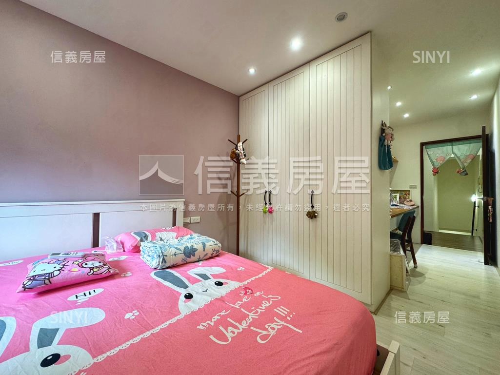 福山商圈．暖心設計金店住房屋室內格局與周邊環境
