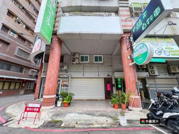 福山商圈．暖心設計金店住