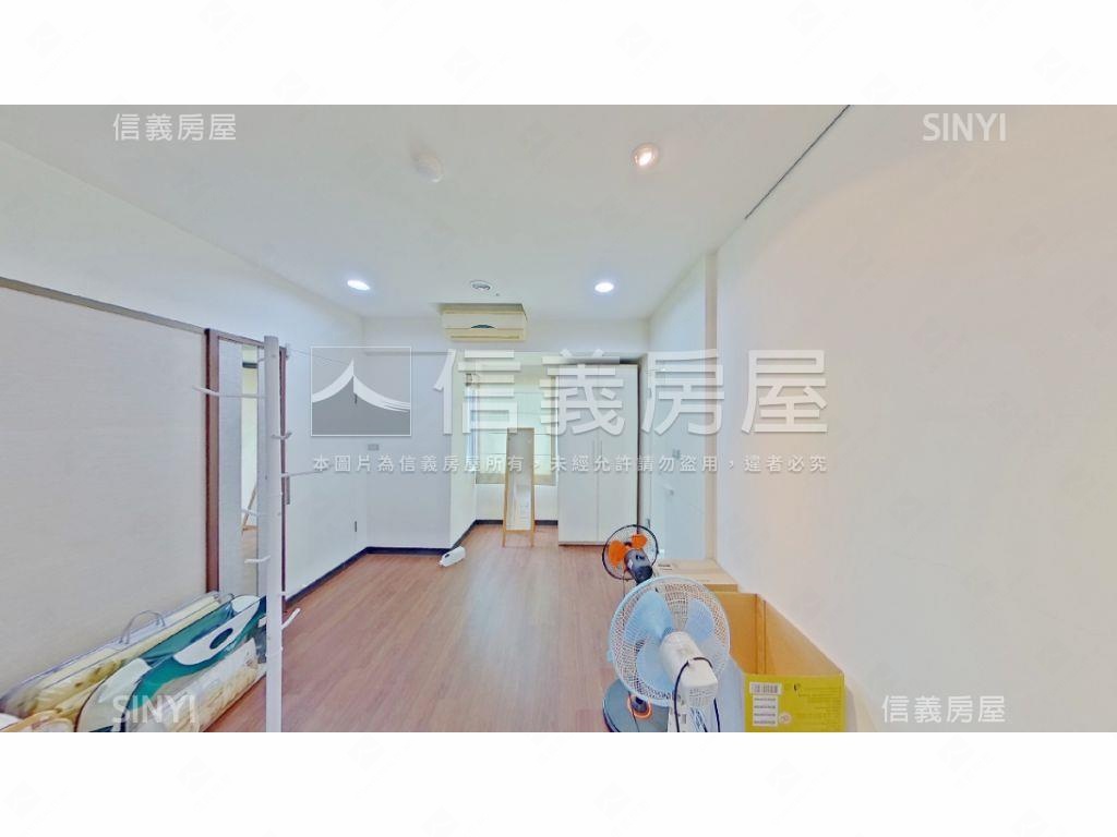 白雲山莊美裝潢三房高樓層房屋室內格局與周邊環境