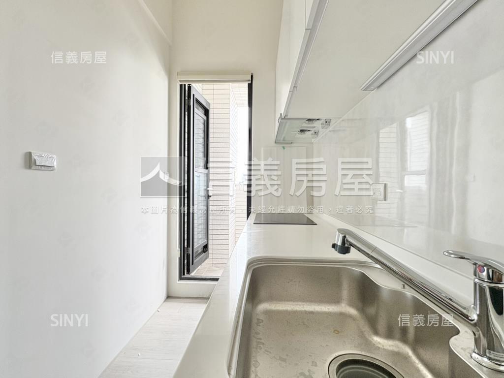 承學ＷＥ｜面公園景觀兩房房屋室內格局與周邊環境