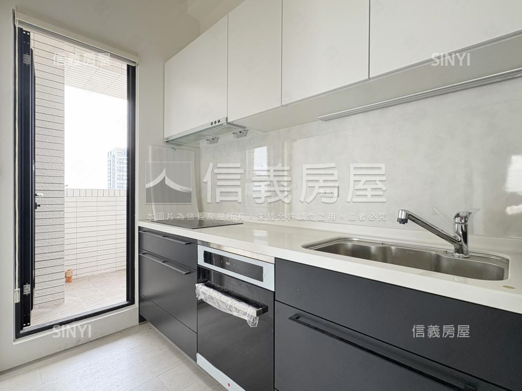 承學ＷＥ｜面公園景觀兩房房屋室內格局與周邊環境