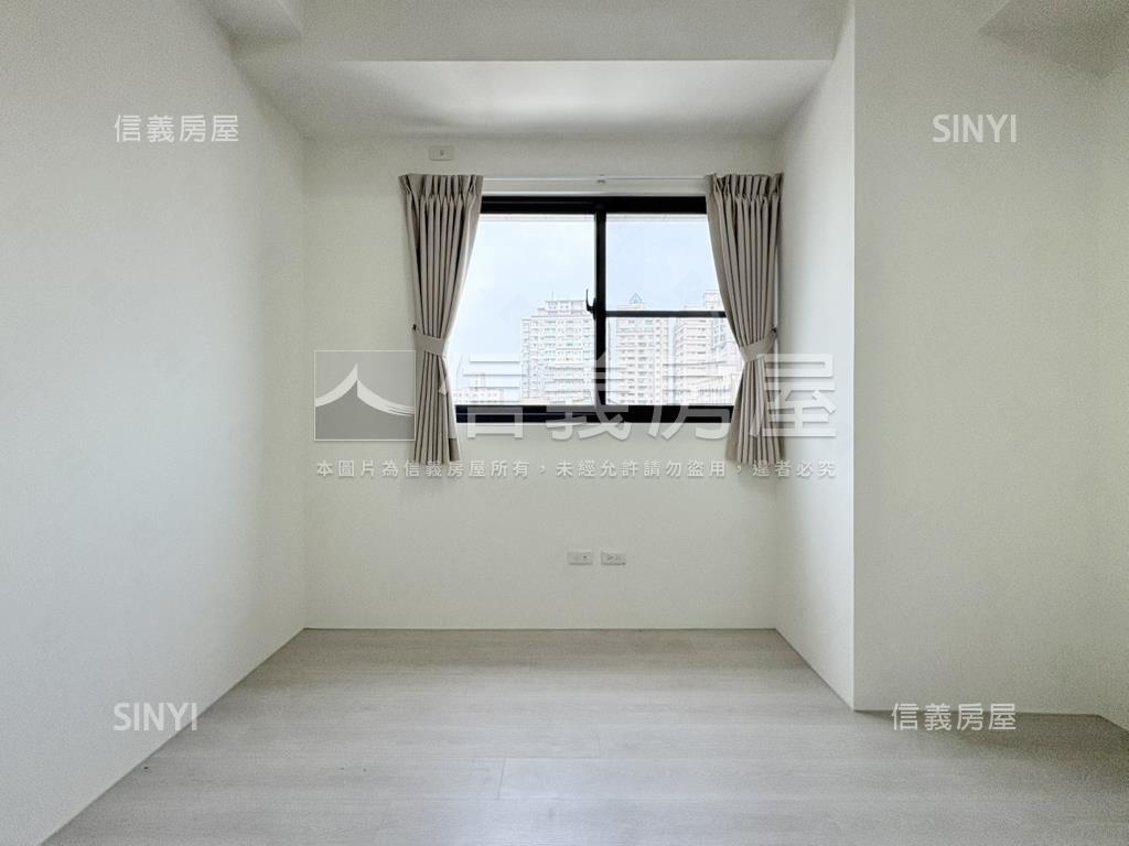 承學ＷＥ｜面公園景觀兩房房屋室內格局與周邊環境