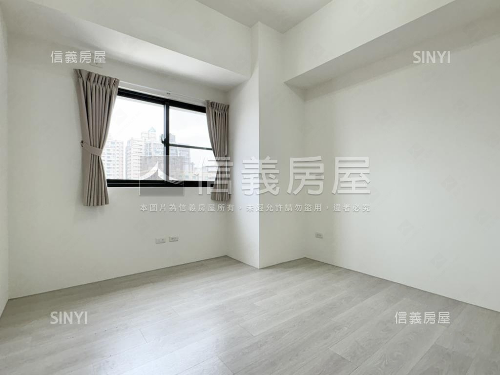 承學ＷＥ｜面公園景觀兩房房屋室內格局與周邊環境