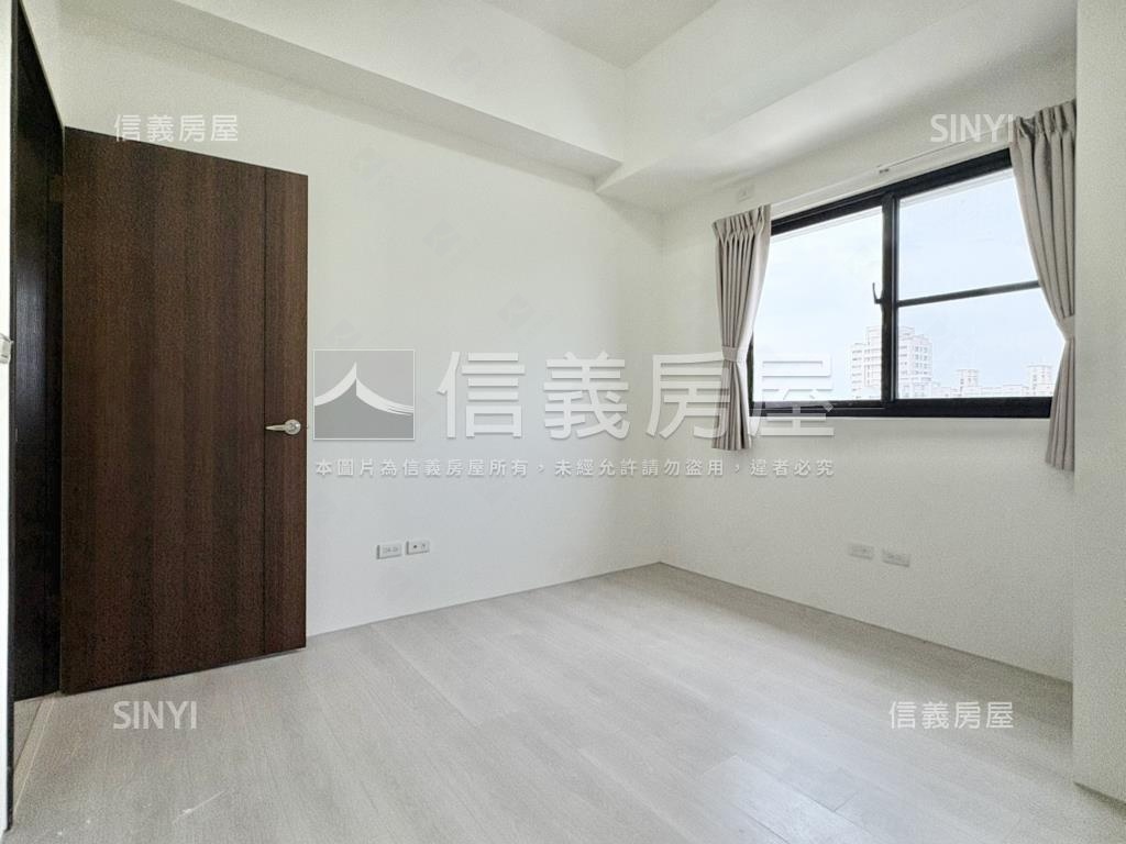 承學ＷＥ｜面公園景觀兩房房屋室內格局與周邊環境