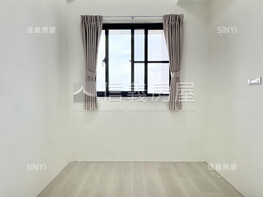 承學ＷＥ｜面公園景觀兩房房屋室內格局與周邊環境