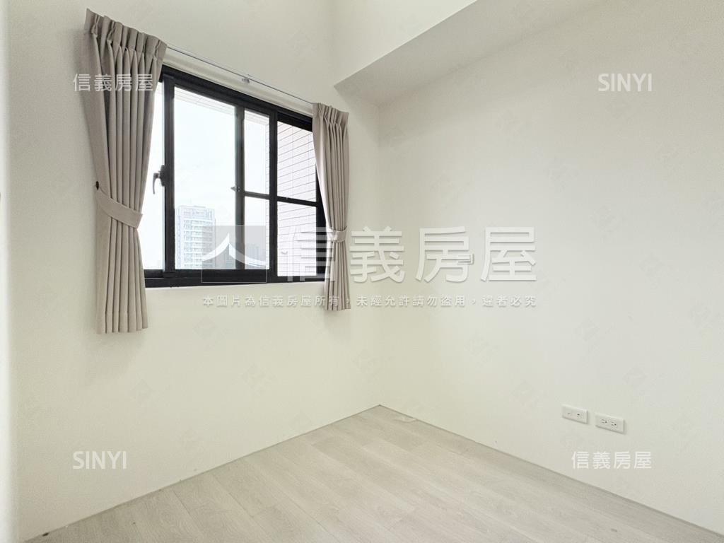 承學ＷＥ｜面公園景觀兩房房屋室內格局與周邊環境