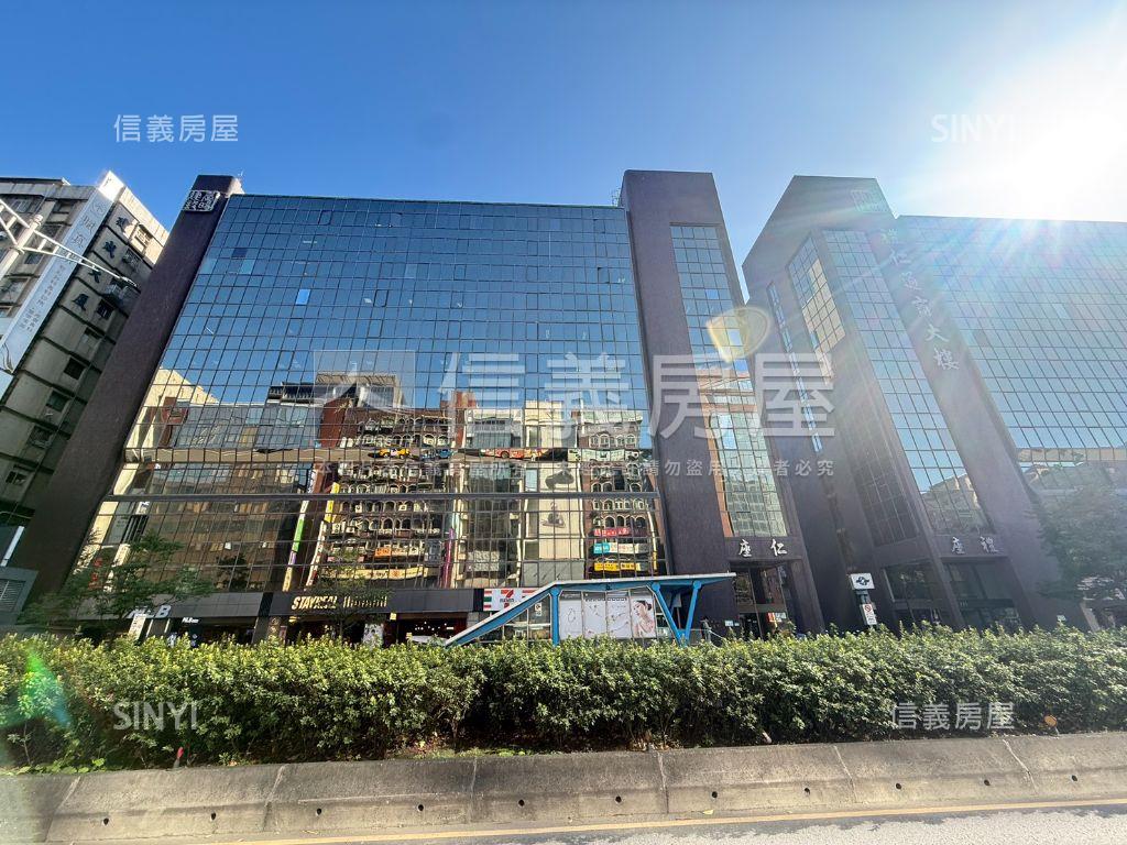 忠孝敦化捷運站口禮仁純辦房屋室內格局與周邊環境