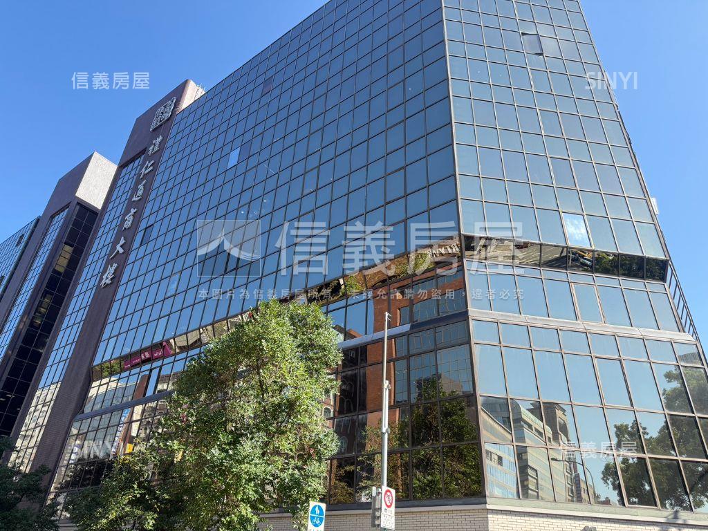 忠孝敦化捷運站口禮仁純辦房屋室內格局與周邊環境