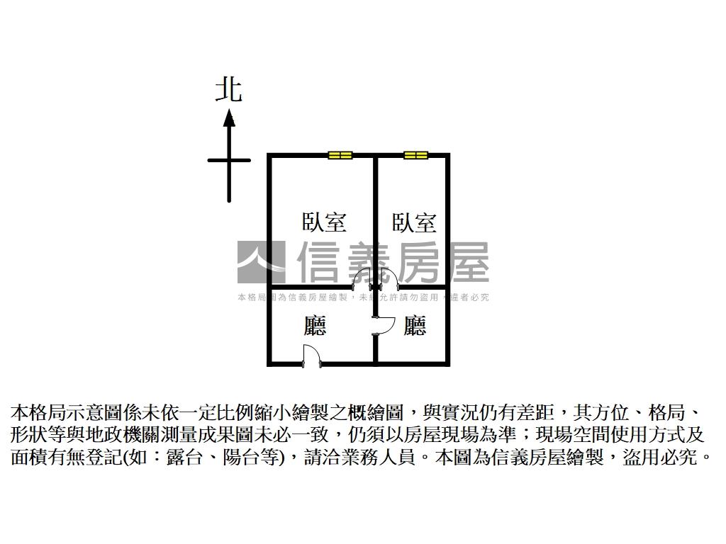 忠孝敦化捷運站口禮仁純辦房屋室內格局與周邊環境