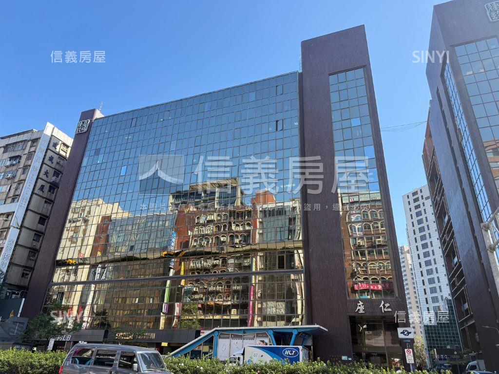 忠孝敦化捷運站口禮仁純辦房屋室內格局與周邊環境