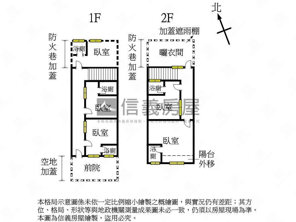 大降價！整棟透套近一中房屋室內格局與周邊環境