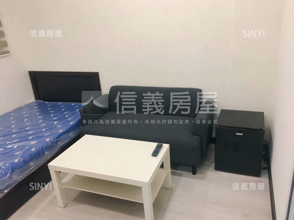 機車可騎上樓公寓置產聖品房屋室內格局與周邊環境