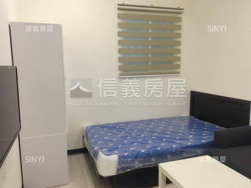 機車可騎上樓公寓置產聖品房屋室內格局與周邊環境