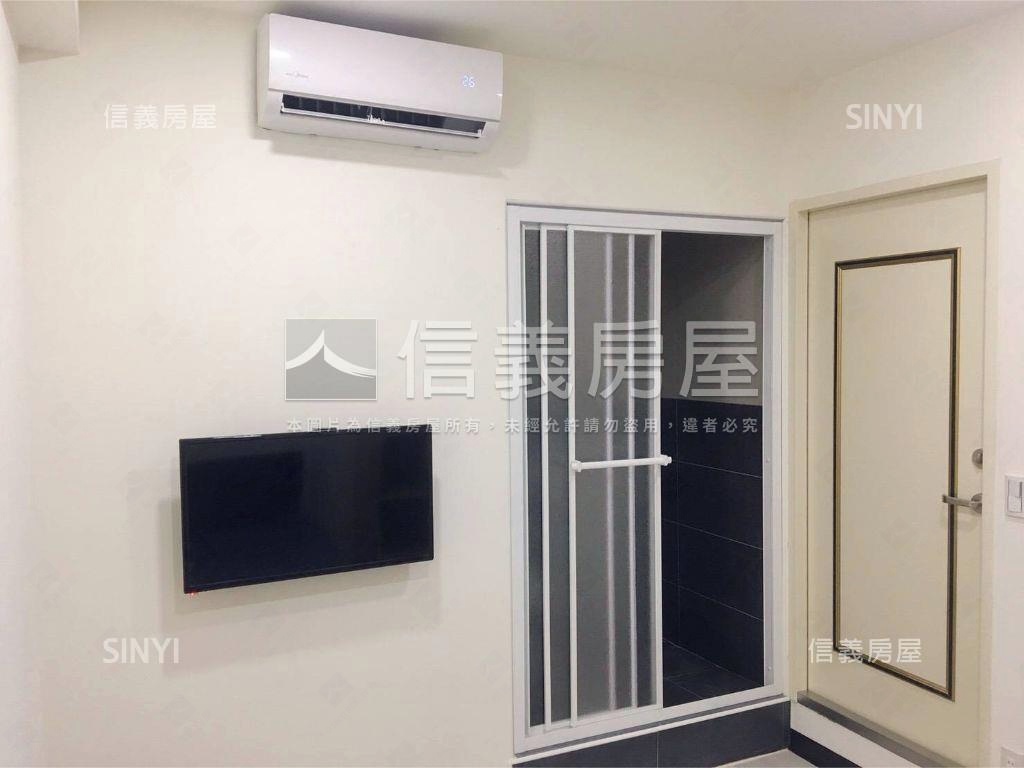 機車可騎上樓公寓置產聖品房屋室內格局與周邊環境