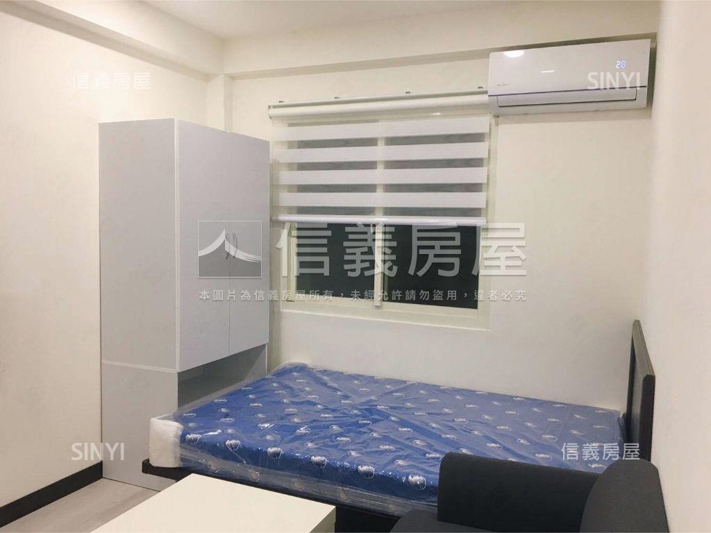 機車可騎上樓公寓置產聖品房屋室內格局與周邊環境