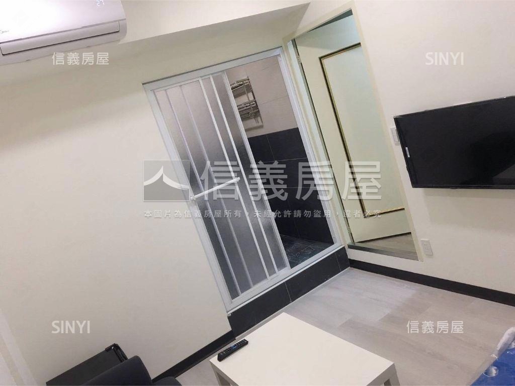 機車可騎上樓公寓置產聖品房屋室內格局與周邊環境