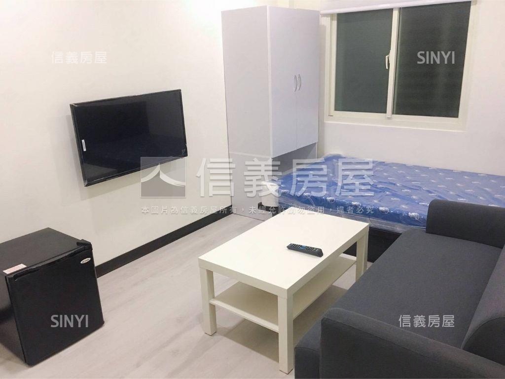 機車可騎上樓公寓置產聖品房屋室內格局與周邊環境