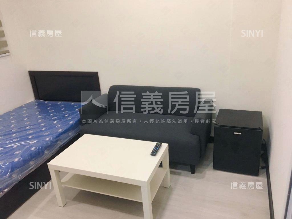 機車可騎上樓公寓置產聖品房屋室內格局與周邊環境