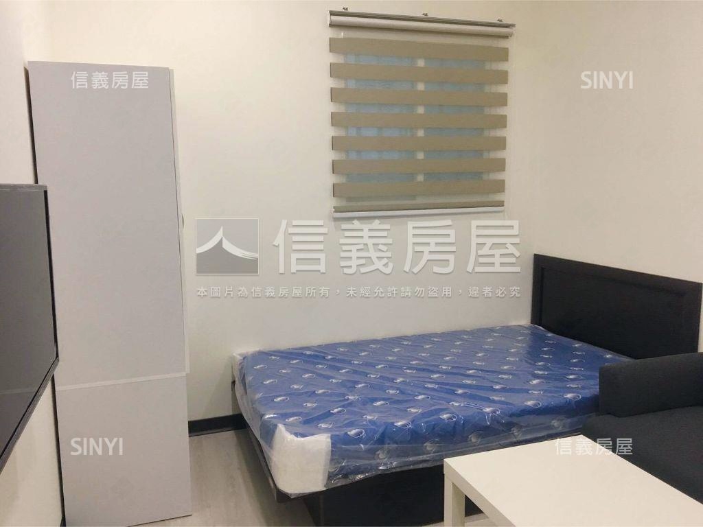 機車可騎上樓公寓置產聖品房屋室內格局與周邊環境