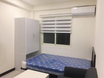 機車可騎上樓公寓置產聖品