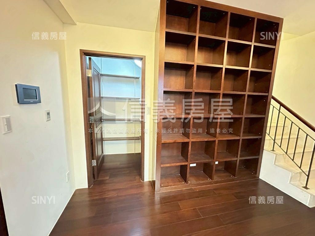 青山鎮漂亮景觀房屋室內格局與周邊環境