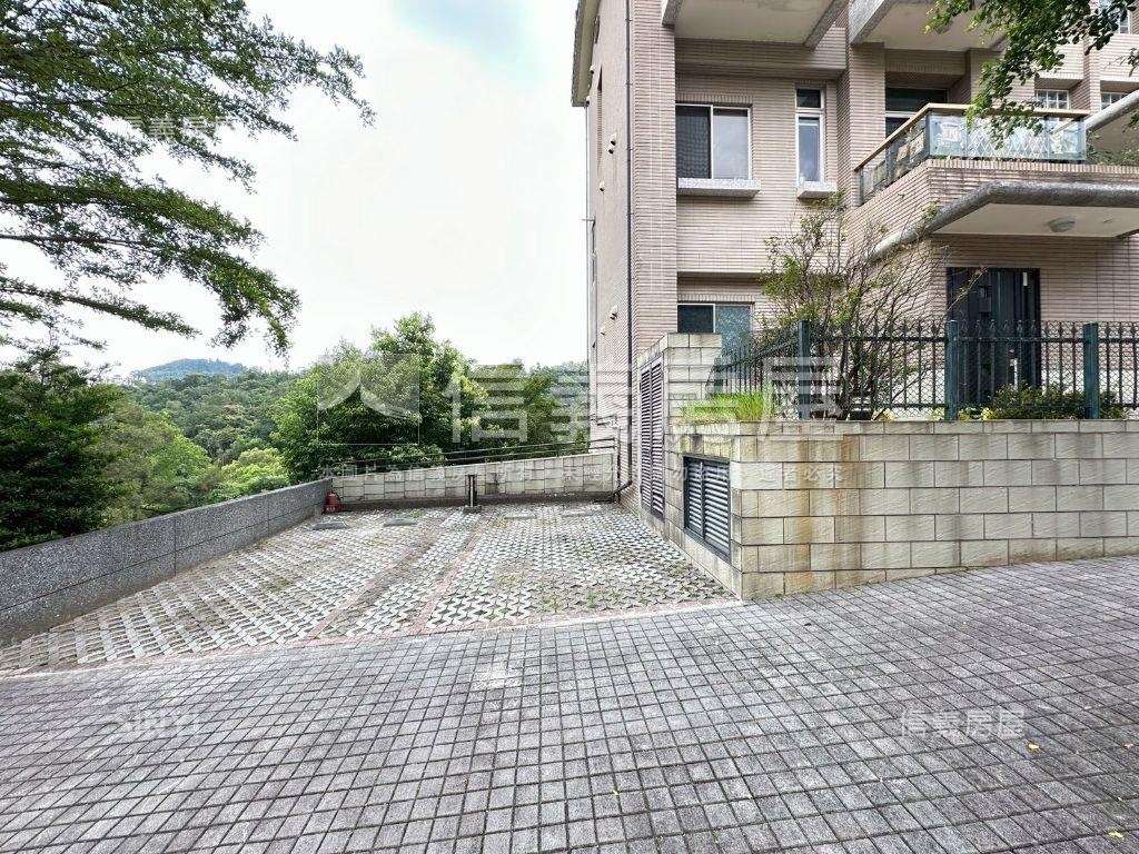 青山鎮漂亮景觀房屋室內格局與周邊環境