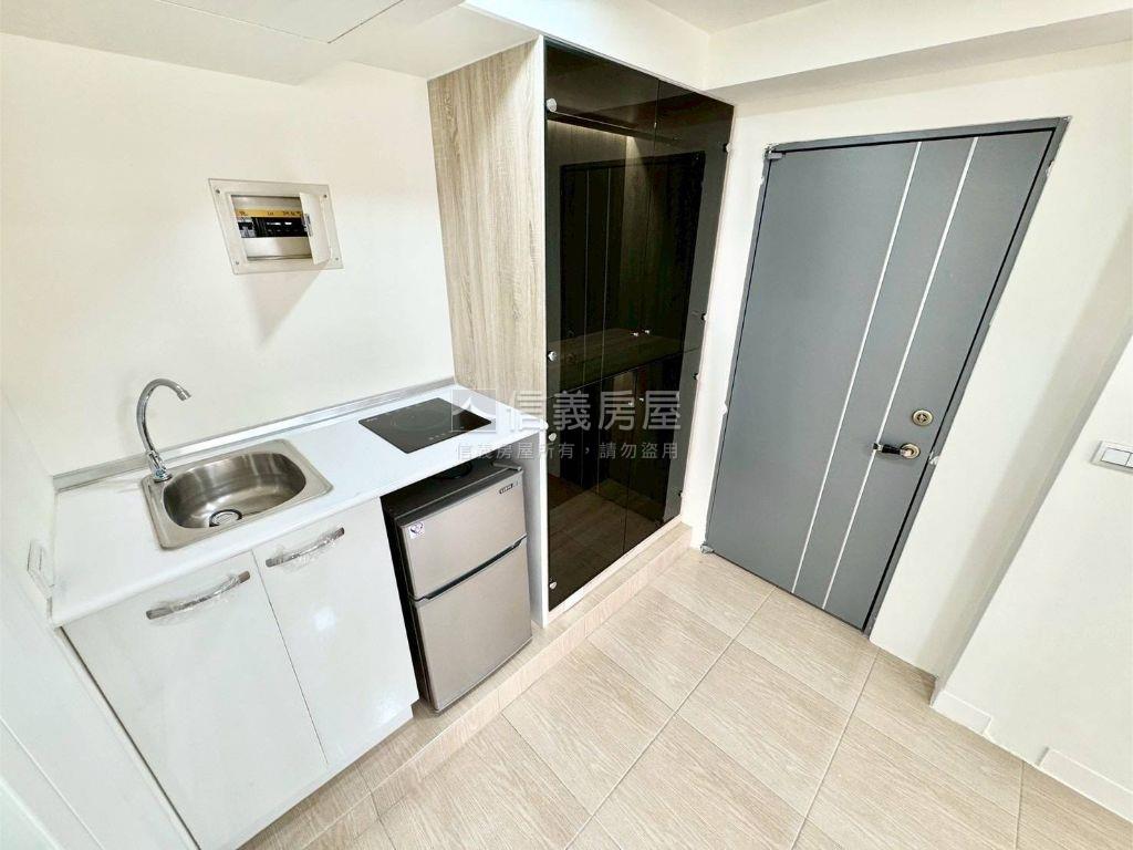 中國醫附近收租聖品！房屋室內格局與周邊環境