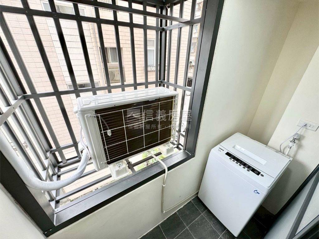 中國醫附近收租聖品！房屋室內格局與周邊環境
