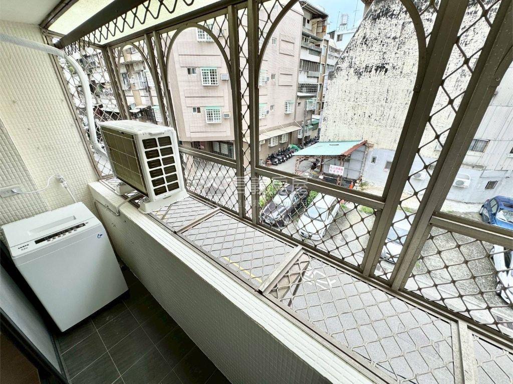 中國醫附近收租聖品！房屋室內格局與周邊環境