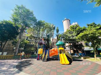 四平伊通～捷運管理三房