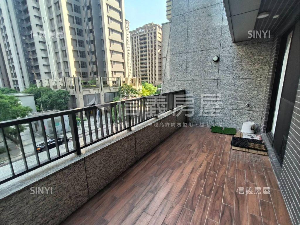 駅森稀有釋出房屋室內格局與周邊環境
