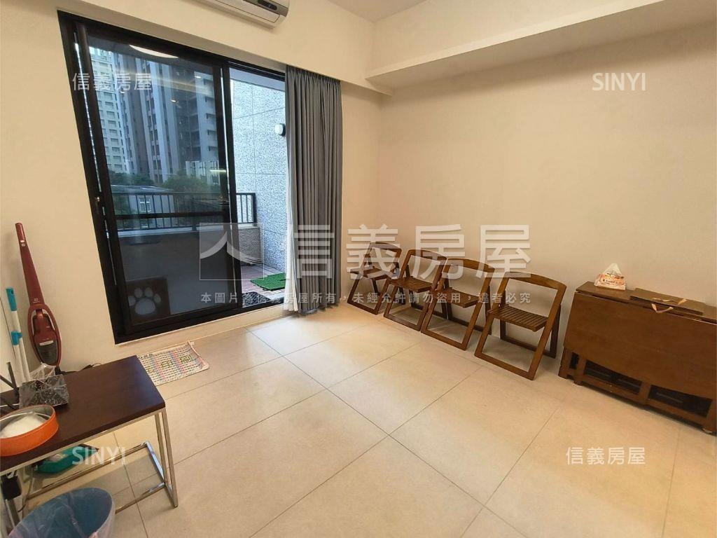 駅森稀有釋出房屋室內格局與周邊環境