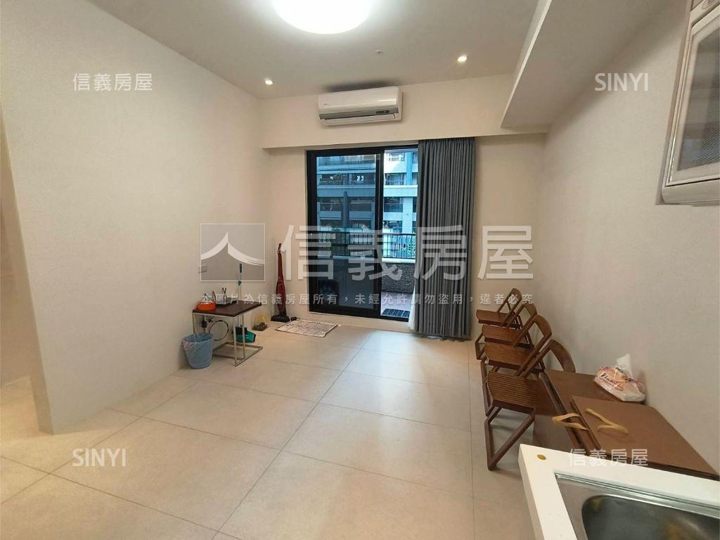 駅森稀有釋出房屋室內格局與周邊環境
