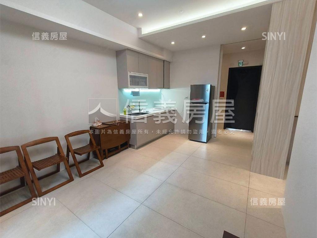 駅森稀有釋出房屋室內格局與周邊環境