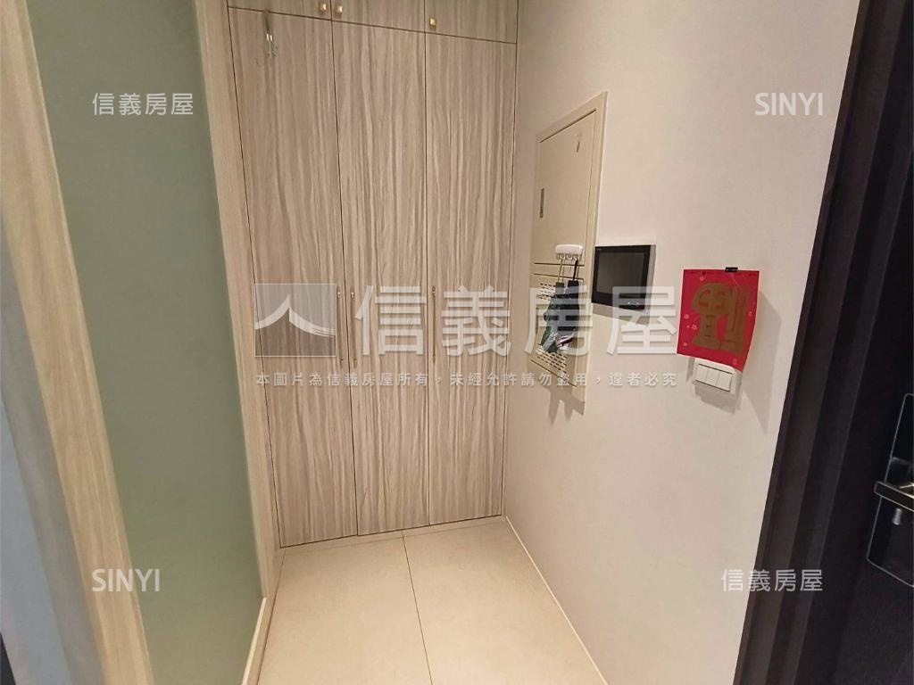 駅森稀有釋出房屋室內格局與周邊環境