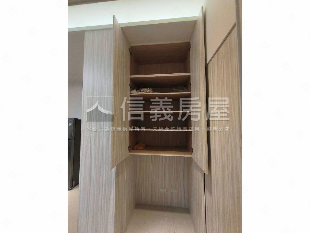 駅森稀有釋出房屋室內格局與周邊環境