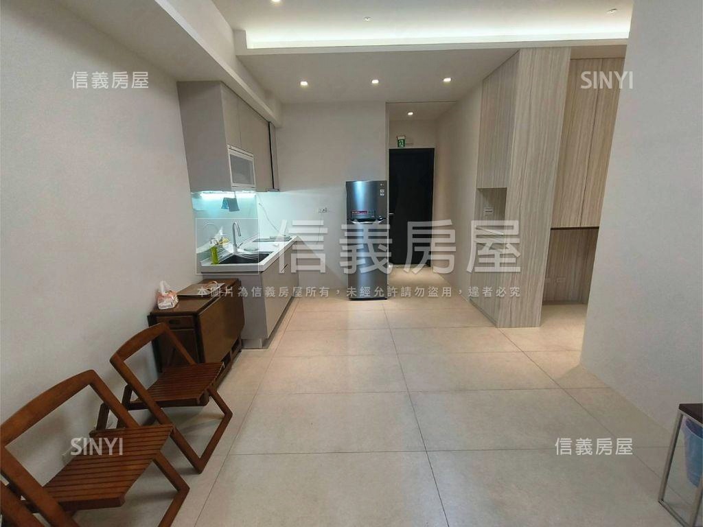 駅森稀有釋出房屋室內格局與周邊環境