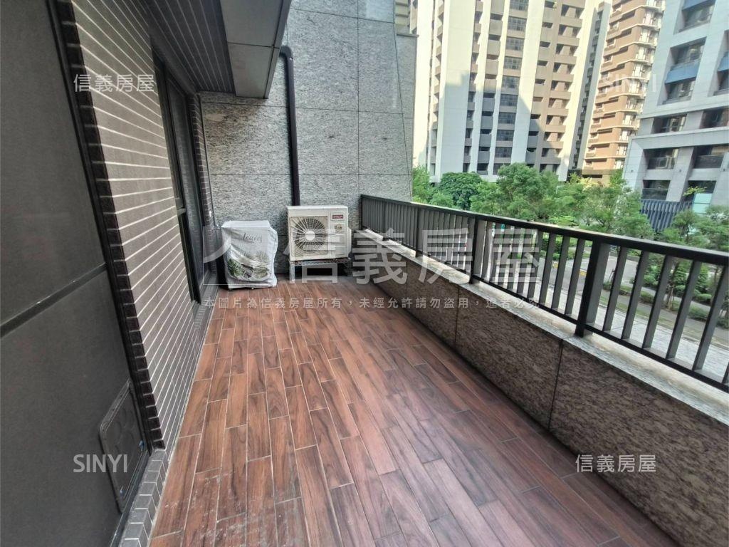 駅森稀有釋出房屋室內格局與周邊環境