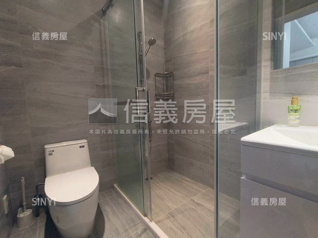 駅森稀有釋出房屋室內格局與周邊環境