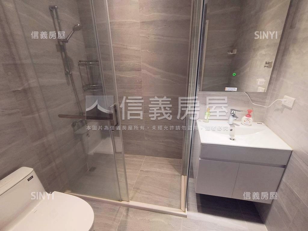 駅森稀有釋出房屋室內格局與周邊環境