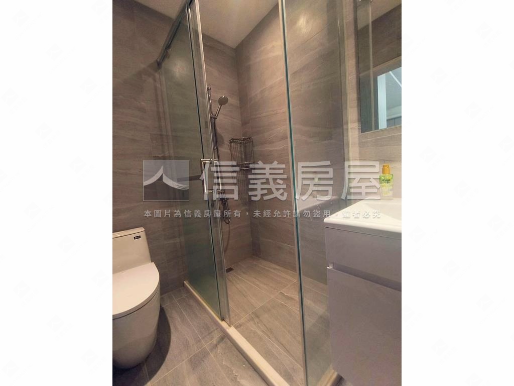 駅森稀有釋出房屋室內格局與周邊環境