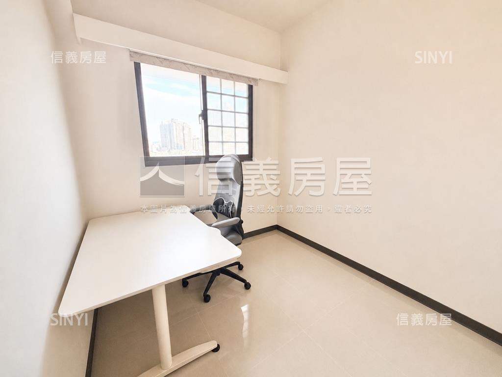 獨家Ω久泰稀有三房車房屋室內格局與周邊環境