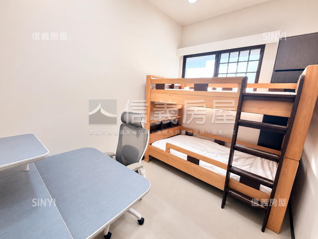 獨家Ω久泰稀有三房車房屋室內格局與周邊環境