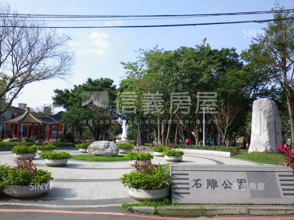 獨家Ω久泰稀有三房車房屋室內格局與周邊環境