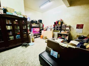 ✦廟街夜市大空間一樓