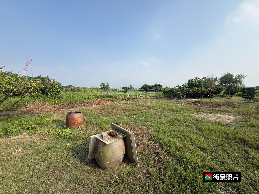 安定｜啟德重機旁農地房屋室內格局與周邊環境